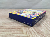UF4603 Rockman X Cyber Mission Megaman Boxed Nintendo GameBoy Japan