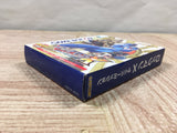 UF4603 Rockman X Cyber Mission Megaman Boxed Nintendo GameBoy Japan