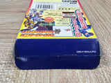 UF4603 Rockman X Cyber Mission Megaman Boxed Nintendo GameBoy Japan