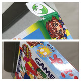 UF4604 Pocket Puyo Puyo Sun Boxed Nintendo GameBoy Japan