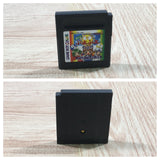 UF4604 Pocket Puyo Puyo Sun Boxed Nintendo GameBoy Japan