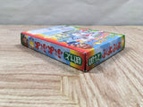 UF4604 Pocket Puyo Puyo Sun Boxed Nintendo GameBoy Japan