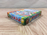 UF4604 Pocket Puyo Puyo Sun Boxed Nintendo GameBoy Japan