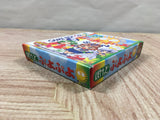 UF4604 Pocket Puyo Puyo Sun Boxed Nintendo GameBoy Japan
