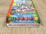 UF4604 Pocket Puyo Puyo Sun Boxed Nintendo GameBoy Japan