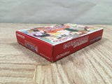 UF4605 Tales of the World Narikiri Dungeon 3 Boxed GameBoy Advance Japan