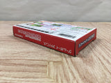 UF4605 Tales of the World Narikiri Dungeon 3 Boxed GameBoy Advance Japan