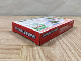 UF4605 Tales of the World Narikiri Dungeon 3 Boxed GameBoy Advance Japan