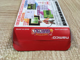 UF4605 Tales of the World Narikiri Dungeon 3 Boxed GameBoy Advance Japan
