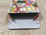 UF4605 Tales of the World Narikiri Dungeon 3 Boxed GameBoy Advance Japan