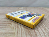 UF4606 Super Mario Bros. Boxed Nintendo GameBoy Advance Japan