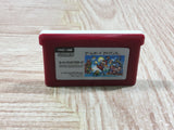 UF4606 Super Mario Bros. Boxed Nintendo GameBoy Advance Japan