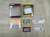 UF4606 Super Mario Bros. Boxed Nintendo GameBoy Advance Japan