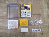 UF4606 Super Mario Bros. Boxed Nintendo GameBoy Advance Japan