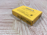 UF4606 Super Mario Bros. Boxed Nintendo GameBoy Advance Japan