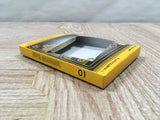 UF4606 Super Mario Bros. Boxed Nintendo GameBoy Advance Japan