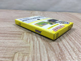 UF4607 Xevious Boxed Nintendo GameBoy Advance Japan