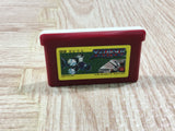 UF4607 Xevious Boxed Nintendo GameBoy Advance Japan