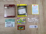 UF4607 Xevious Boxed Nintendo GameBoy Advance Japan