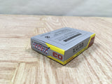 UF4607 Xevious Boxed Nintendo GameBoy Advance Japan