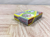 UF4607 Xevious Boxed Nintendo GameBoy Advance Japan