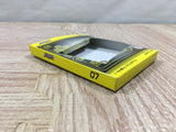 UF4607 Xevious Boxed Nintendo GameBoy Advance Japan