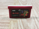 UF4608 Star Soldier Boxed Nintendo GameBoy Advance Japan