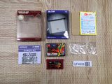 UF4608 Star Soldier Boxed Nintendo GameBoy Advance Japan