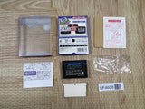 UF4608 Star Soldier Boxed Nintendo GameBoy Advance Japan