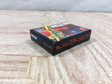 UF4608 Star Soldier Boxed Nintendo GameBoy Advance Japan