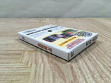 UF4609 Famicom Mini Dr. Mario Boxed Nintendo GameBoy Advance Japan