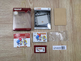 UF4609 Famicom Mini Dr. Mario Boxed Nintendo GameBoy Advance Japan