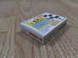 UF4609 Famicom Mini Dr. Mario Boxed Nintendo GameBoy Advance Japan