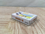 UF4609 Famicom Mini Dr. Mario Boxed Nintendo GameBoy Advance Japan