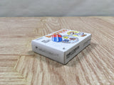 UF4609 Famicom Mini Dr. Mario Boxed Nintendo GameBoy Advance Japan