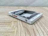 UF4609 Famicom Mini Dr. Mario Boxed Nintendo GameBoy Advance Japan