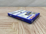 UF4611 Famicom Mini SD Gundam World Gachapon Boxed GameBoy Advance Japan