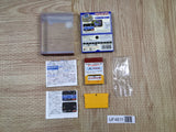 UF4611 Famicom Mini SD Gundam World Gachapon Boxed GameBoy Advance Japan