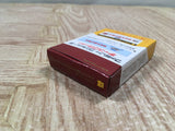 UF4611 Famicom Mini SD Gundam World Gachapon Boxed GameBoy Advance Japan