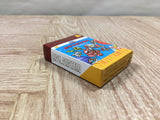 UF4611 Famicom Mini SD Gundam World Gachapon Boxed GameBoy Advance Japan
