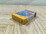 UF4611 Famicom Mini SD Gundam World Gachapon Boxed GameBoy Advance Japan