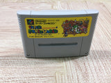 UF4612 Super Mario World Boxed Nintendo Super Famicom SNES Japan