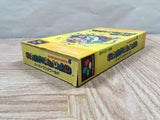 UF4612 Super Mario World Boxed Nintendo Super Famicom SNES Japan