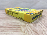 UF4612 Super Mario World Boxed Nintendo Super Famicom SNES Japan