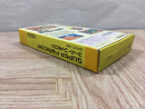 UF4612 Super Mario World Boxed Nintendo Super Famicom SNES Japan