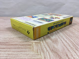 UF4612 Super Mario World Boxed Nintendo Super Famicom SNES Japan