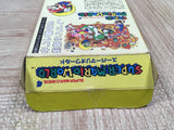 UF4612 Super Mario World Boxed Nintendo Super Famicom SNES Japan