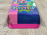UF4613 Super Mario World 2 Yoshi's Island Boxed Super Famicom SNES Japan