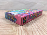 UF4613 Super Mario World 2 Yoshi's Island Boxed Super Famicom SNES Japan