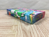 UF4613 Super Mario World 2 Yoshi's Island Boxed Super Famicom SNES Japan
